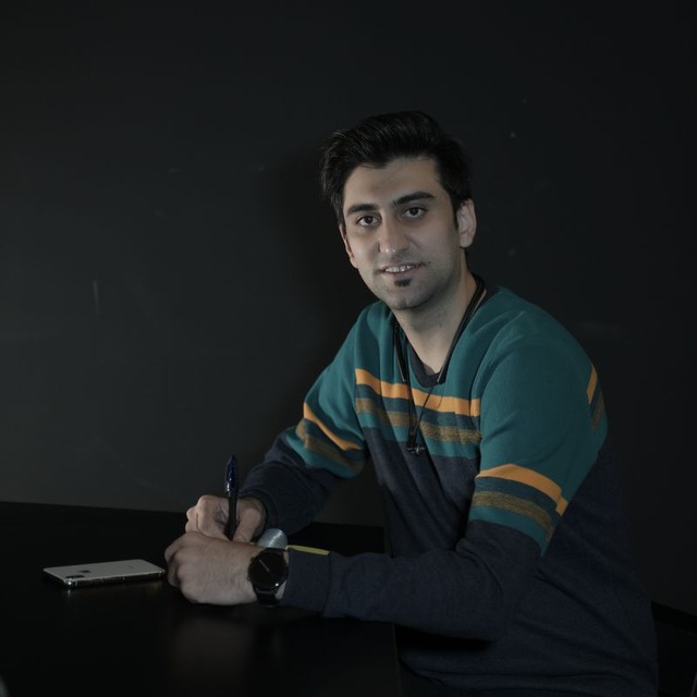Shahb Shirani Webavand WebAvand Accelerator expert business consultancy